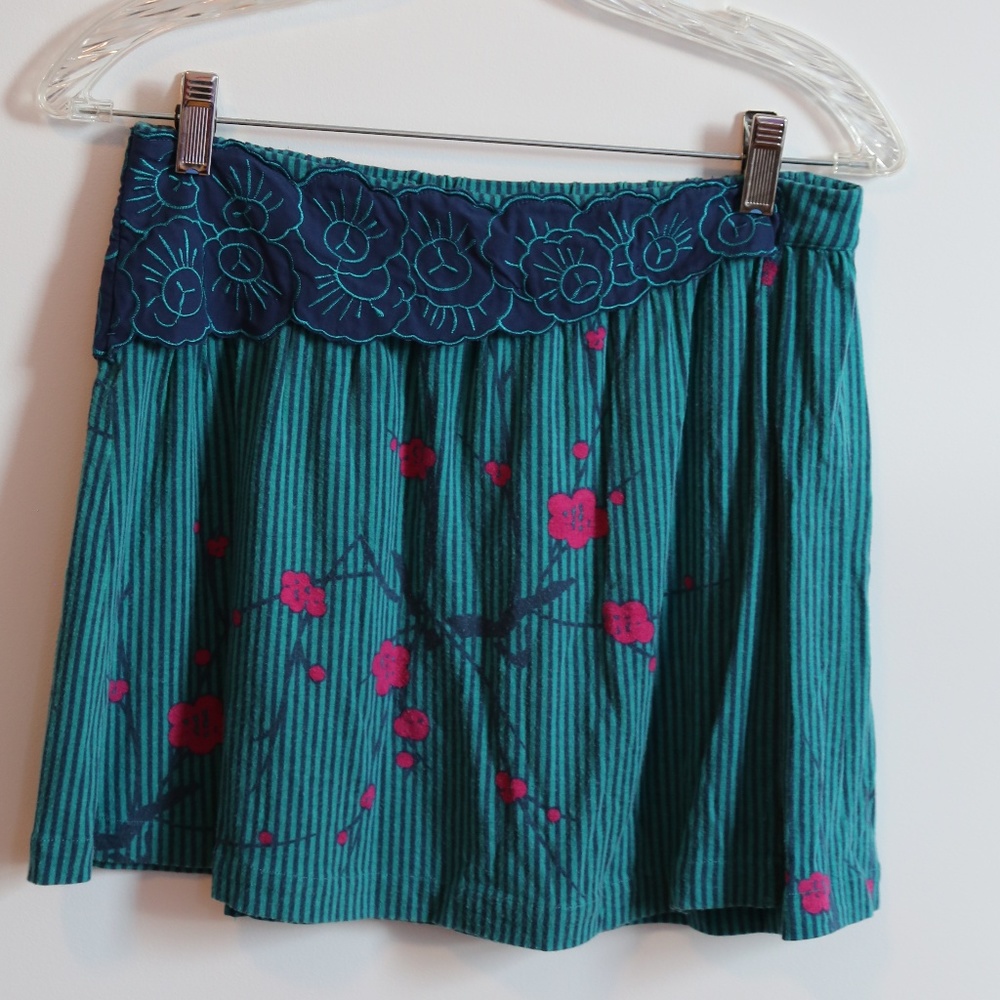 Fall skirts (bundle) - Picture 6 of 7